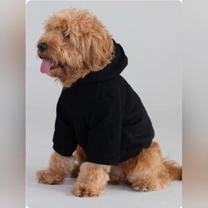 NEW Comfrt Tranquil Paw Hoodie